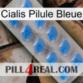 Cialis Blue Pill 22